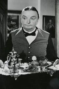 Valdemar Møller in Telegramtyvene