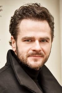 Peter Berger in Z mrtvého domu / Glagolská mše