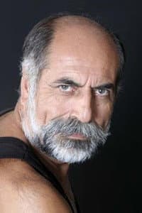 Şahin Çelik in Ölüm Bizi Bulunca