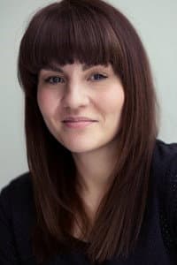 Ruth Madeley in Outnumbered - Christmas Special 2016