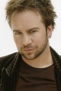 Ryan Bollman in Decomposing Tony Maslow