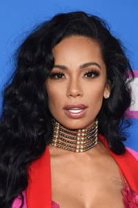 Erica Mena in The Assistant