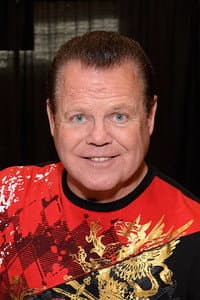 Jerry Lawler in The Unreal Story Of Pro Wrestling