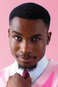 Durotimi Okutagidi Adebule in Landline