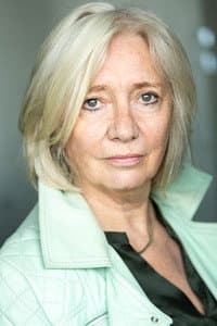 Sharon Duce in Knots