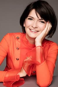 Marianne Crebassa in Mozart: La clemenza di Tito