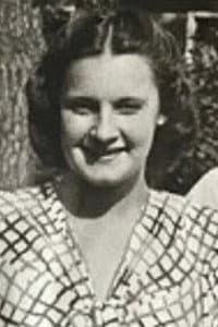 Marfa Peshkova in Stalins Tochter