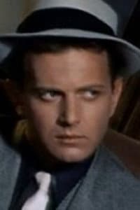 Carl Thayler in The Abductors