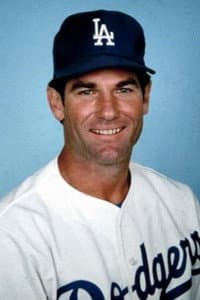 Steve Garvey in Direct Hit