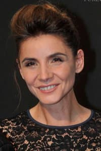 Clotilde Courau in La Fête des mères