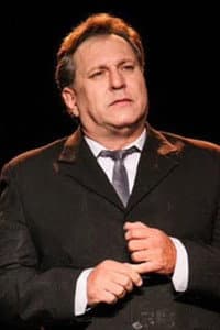 Victor Branco in O Jeca e a Égua Milagrosa