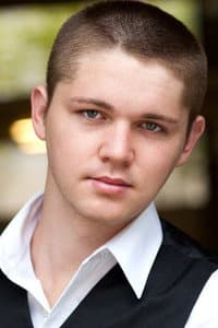 Ben Beaune in Stars Are Already Dead