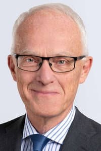 Jürgen Rüttgers in Herr Wichmann von der CDU