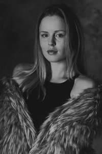 Rebecka Andersson in Clank and the Golden Scar