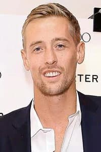 Peter Crouch in The Story of the 2006 FIFA World Cup: The Official Film of 2006 FIFA World Cup Germany