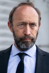 Sven Walser in Wie die Karnickel
