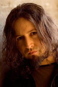 Michael Wilton in Queensrÿche: Live Evolution