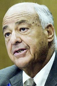 Cyril Wecht in Lady, You Shot Me: The Life and Death of Sam Cooke