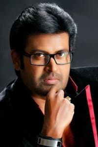 Manoj K Jayan in Billa II
