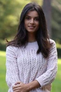 Giulia Petrungaro in Good Vibes