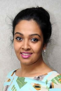 Pooja Lokesh in Huliya