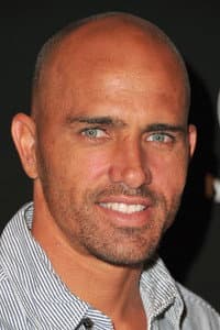 Kelly Slater in Islands in the Stream