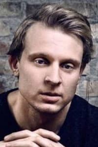 Anders Aamodt in King Crocodile