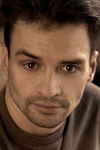 Brent David Fraser in The Little Death