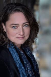 Elisabeth Günther in Tolkien – Die wahre Geschichte der Ringe
