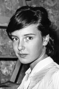 Eleonora Brown in Amore mio