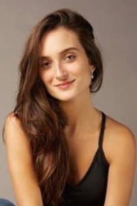 Bruna Pinheiro in Uma Nova História