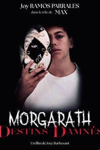 Joy Ramos Parrales in MORGARATH Returns
