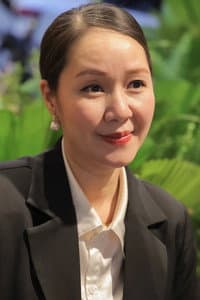 Mai Huê in Khoảng Vỡ