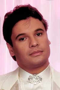 Juan Gabriel in Nobleza Ranchera