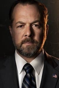 David Costabile in Snack Shack