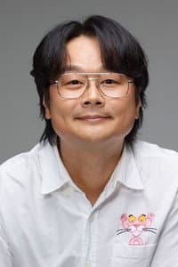 Ryu Kyeong-hwan in Unmasked