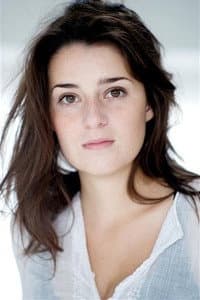 Maroussia Dubreuil in La vie est à nous !