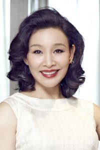 Joan Chen in Mao’s Last Dancer