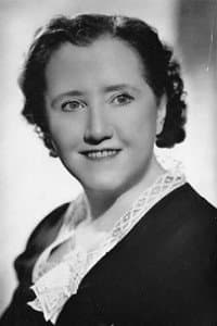 Sara Allgood in Lydia