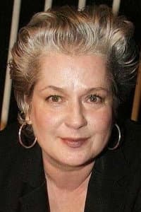Barbara Freier in Das Mädchen meiner Träume