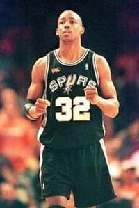 Sean Elliott in NBA Champions 1999: San Antonio Spurs