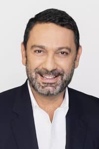 Michalis Marinos in 5 Ways 2 Die