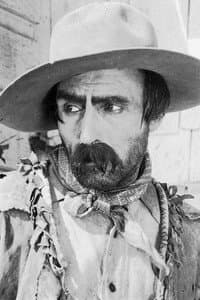 Frank Leigh in Below the Deadline