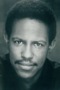 Keith Johnson in What a Man Wants, What a Woman Needs