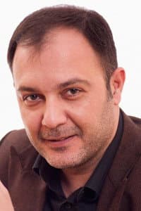 Anar Heybatov in Qayıdış