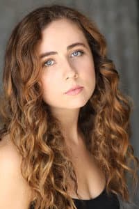 Jordan Gray Burgess in Where the Heart Lands