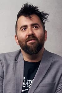 Tommy Avallone in Community College