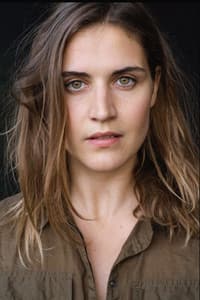 Morgane Ferru in Hermanos e hijos