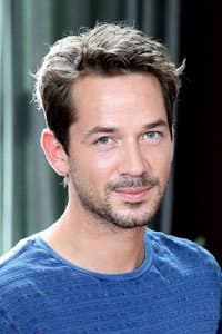 Marc Benjamin in Leg dich nicht mit Klara an