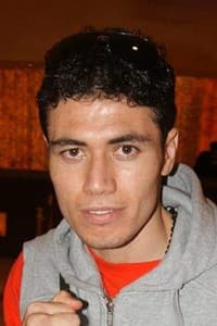 Hugo Ruiz in Gervonta Davis vs. Hugo Ruiz